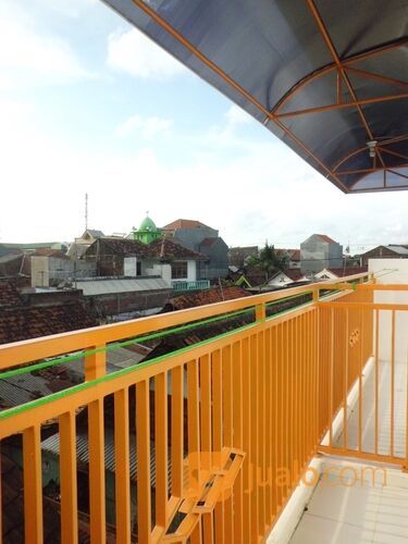 Rumah Kontrakan (Sewa Bulanan) Daerah Surabaya Utara