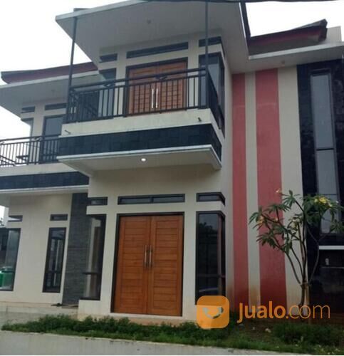 Cluster villa intan, Dekat wisata cipanas garut DP 0% lokasi strategis - Garut.