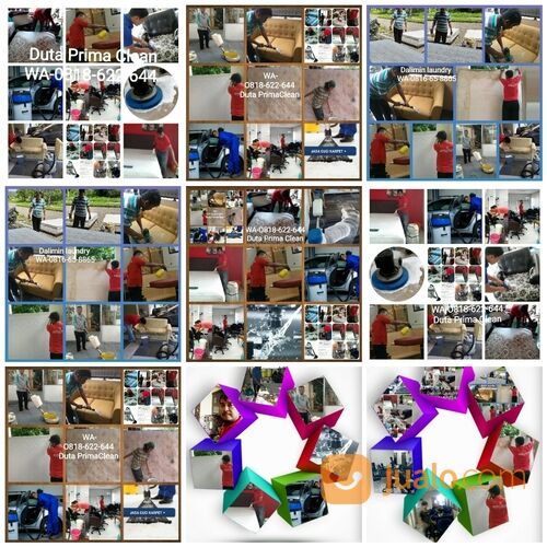 Call/Wa. 081_665_8865 Jasa Cuci Springbed Garansi Jatiasih Bekasi Bersih Murah Jelas Nyata