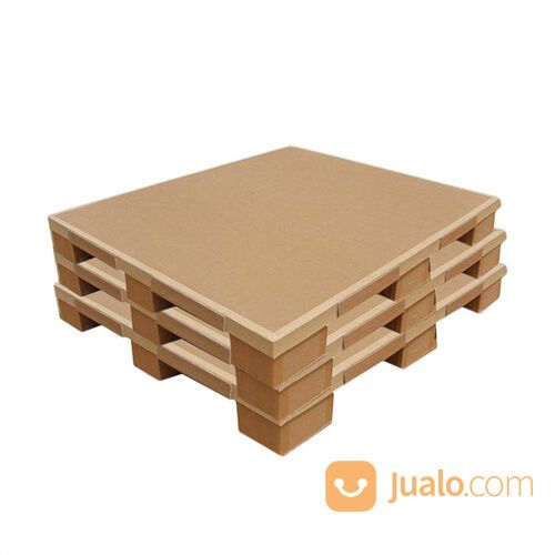 Pallet Karton (Pallet Kertas)