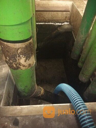 Jasa Sedot WC Terbaik Kota Wisata, Citra Indah, Metland, Harvest City Tlp 0812 9239 3070