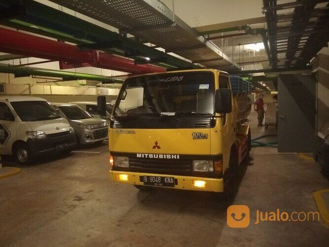 Jasa Sedot WC Terbaik Kota Wisata, Citra Indah, Metland, Harvest City Tlp 0812 9239 3070