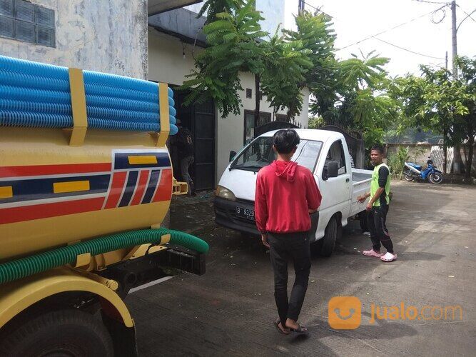 Jasa Sedot WC Terbaik Kota Wisata, Citra Indah, Metland, Harvest City Tlp 0812 9239 3070