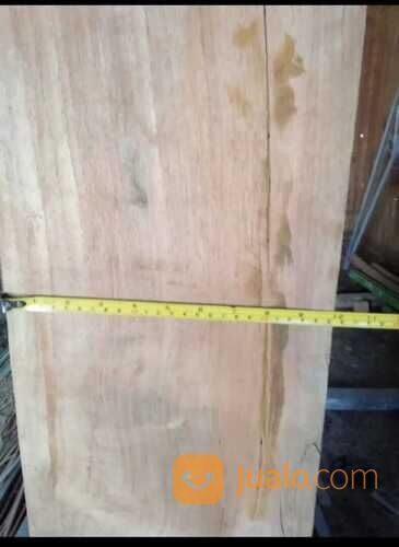 Rumah Limasan Jati Tua Perhutani