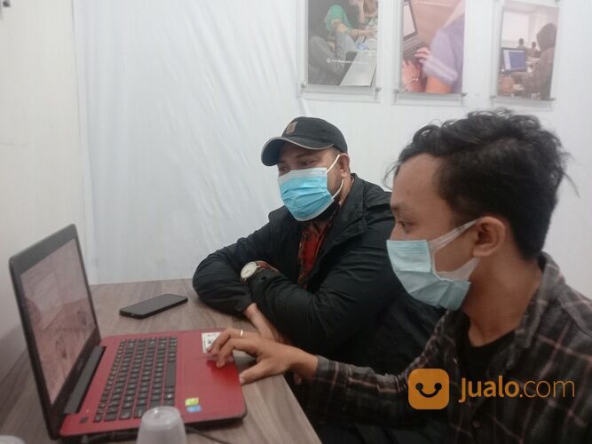 Kursus Komputer Bersertifikat