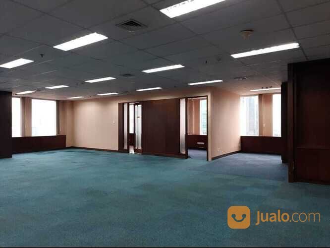 RDTX Tower Office Space, Jl Prof Dr Satrio, Kuningan, Kec. Setiabudi Jak Sel