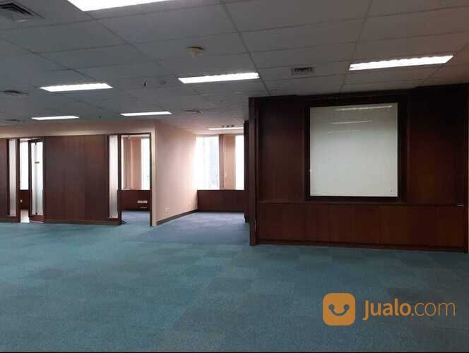 RDTX Tower Office Space, Jl Prof Dr Satrio, Kuningan, Kec. Setiabudi Jak Sel