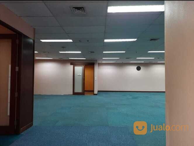 RDTX Tower Office Space, Jl Prof Dr Satrio, Kuningan, Kec. Setiabudi Jak Sel