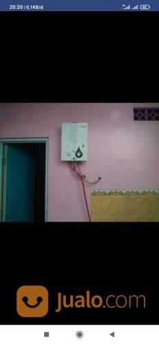 Rumah Murah Dekat Konimex Sukoharjo