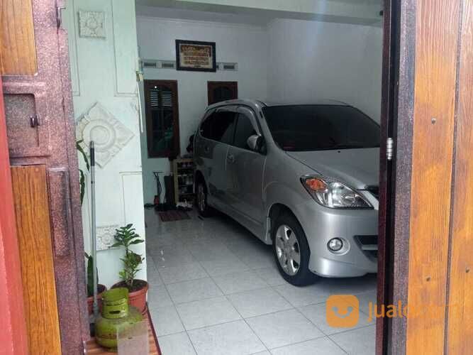 Rumah Murah Dekat Konimex Sukoharjo