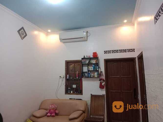 Rumah Murah Dekat Konimex Sukoharjo