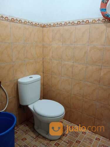 Rumah Murah Dekat Konimex Sukoharjo