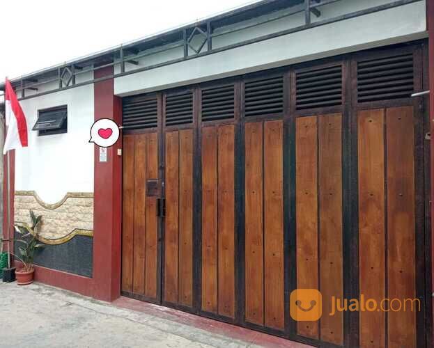 Rumah Murah Dekat Konimex Sukoharjo