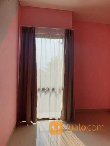 Rumah Mewah Di De Park Cluster De Brassia BSD City