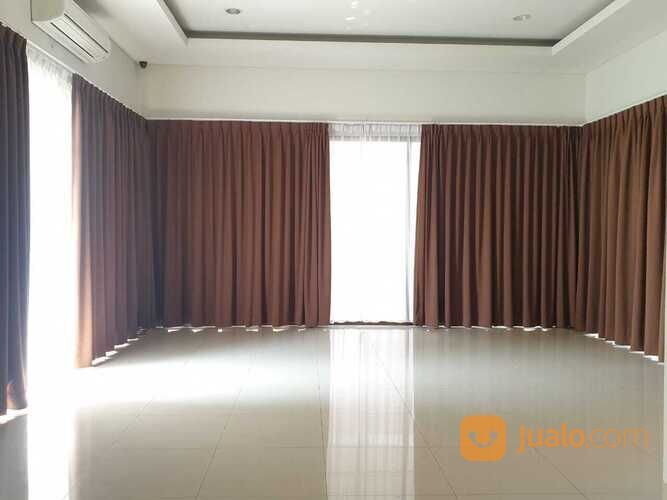 Rumah Mewah Di De Park Cluster De Brassia BSD City