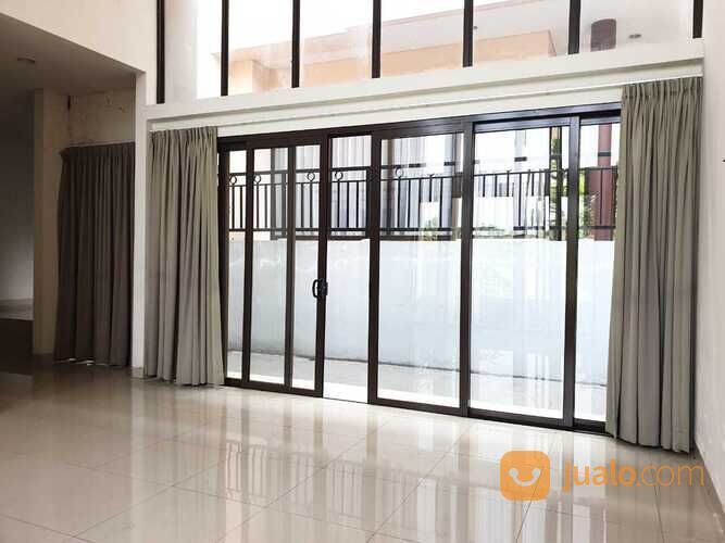 Rumah Mewah Di De Park Cluster De Brassia BSD City