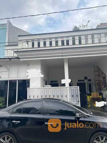 Perumahan DUTA HARAPAN BEKASI JL UTAMA