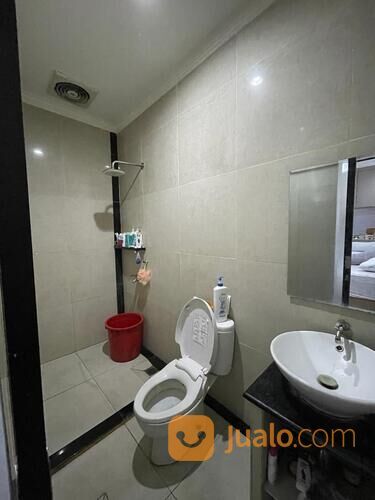 Perumahan DUTA HARAPAN BEKASI JL UTAMA