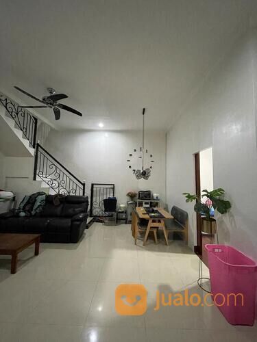 Perumahan DUTA HARAPAN BEKASI JL UTAMA