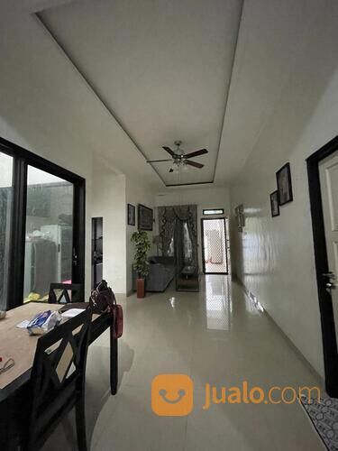 Perumahan DUTA HARAPAN BEKASI JL UTAMA