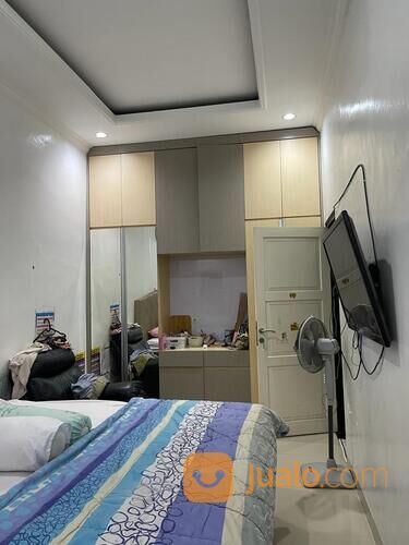 Perumahan DUTA HARAPAN BEKASI JL UTAMA