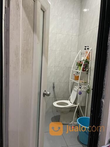 Perumahan DUTA HARAPAN BEKASI JL UTAMA