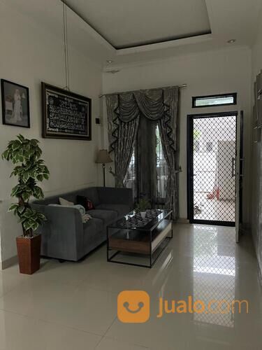 Perumahan DUTA HARAPAN BEKASI JL UTAMA