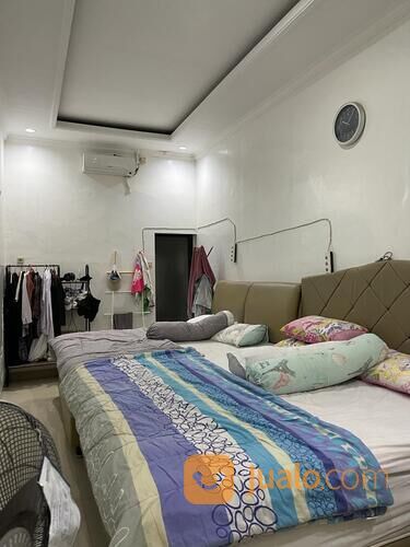 Perumahan DUTA HARAPAN BEKASI JL UTAMA