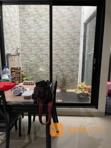 Perumahan DUTA HARAPAN BEKASI JL UTAMA