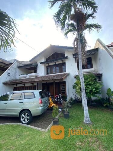 Rumah Jl Siaga Raya Pejaten Pasar Minggu Jakarta Selatan