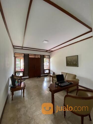 Rumah Jl Siaga Raya Pejaten Pasar Minggu Jakarta Selatan