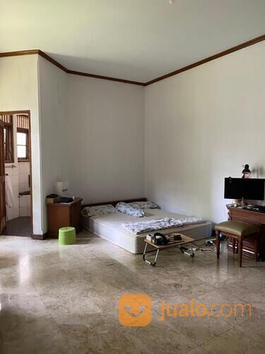 Rumah Jl Siaga Raya Pejaten Pasar Minggu Jakarta Selatan