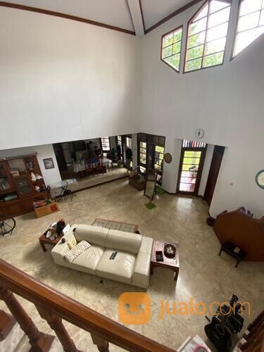 Rumah Jl Siaga Raya Pejaten Pasar Minggu Jakarta Selatan