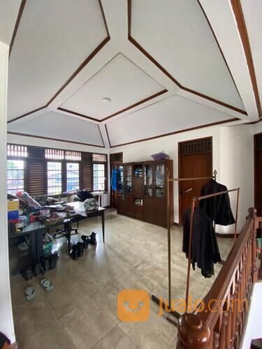 Rumah Jl Siaga Raya Pejaten Pasar Minggu Jakarta Selatan