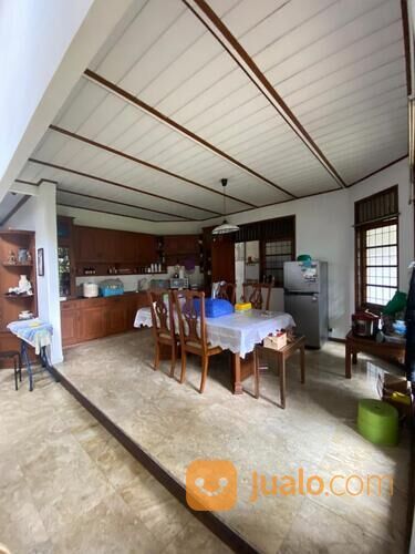 Rumah Jl Siaga Raya Pejaten Pasar Minggu Jakarta Selatan