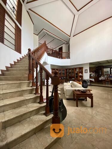 Rumah Jl Siaga Raya Pejaten Pasar Minggu Jakarta Selatan