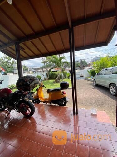 Rumah Jl Siaga Raya Pejaten Pasar Minggu Jakarta Selatan