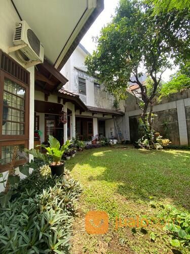 Rumah Jl Siaga Raya Pejaten Pasar Minggu Jakarta Selatan