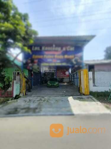 Tempat Usaha/Ruko Manyaran Dekat Swalayan Ramai