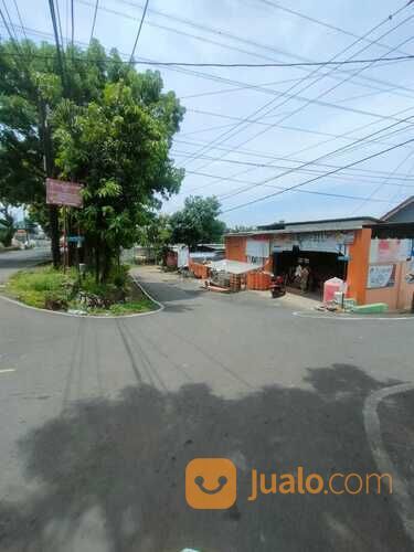 Tempat Usaha/Ruko Manyaran Dekat Swalayan Ramai