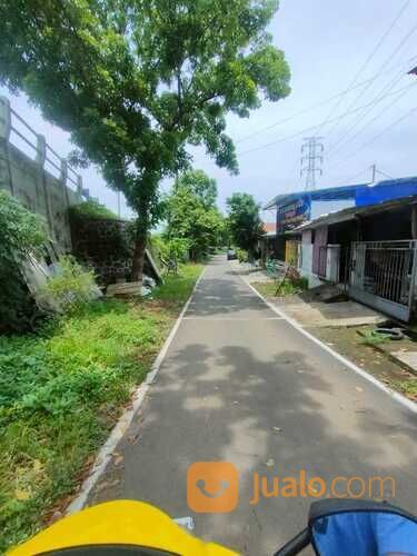 Tempat Usaha/Ruko Manyaran Dekat Swalayan Ramai