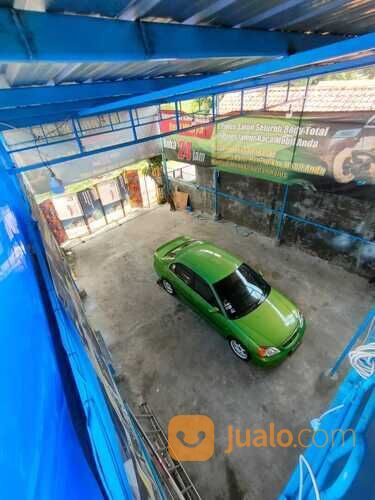 Tempat Usaha/Ruko Manyaran Dekat Swalayan Ramai