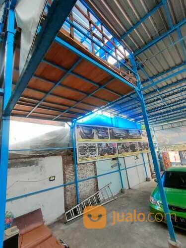 Tempat Usaha/Ruko Manyaran Dekat Swalayan Ramai