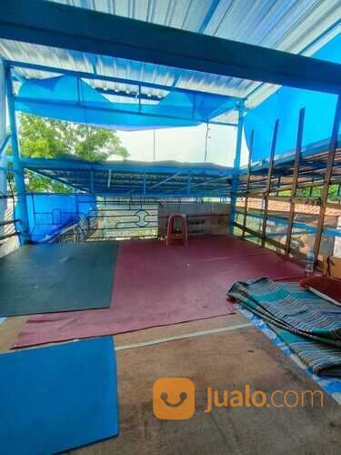 Tempat Usaha/Ruko Manyaran Dekat Swalayan Ramai