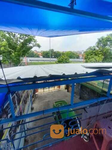 Tempat Usaha/Ruko Manyaran Dekat Swalayan Ramai