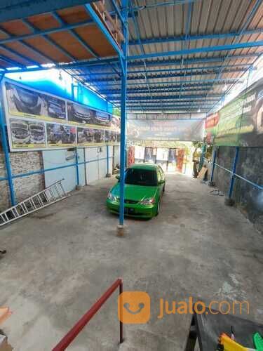 Tempat Usaha/Ruko Manyaran Dekat Swalayan Ramai