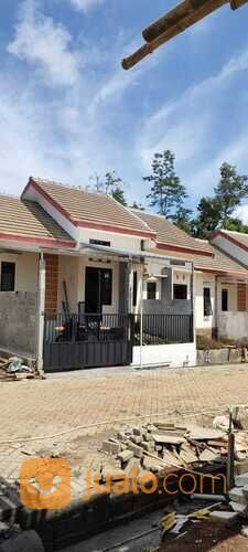 Perumahan Cakrawala Malang Dekat pusat Kota