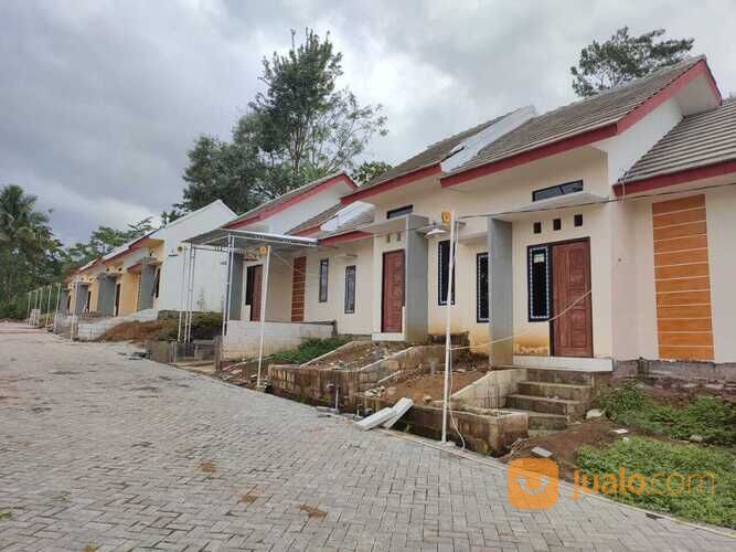 Perumahan Cakrawala Malang Dekat pusat Kota