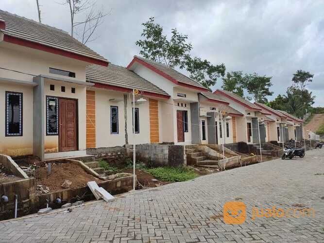 Perumahan Cakrawala Malang Dekat pusat Kota