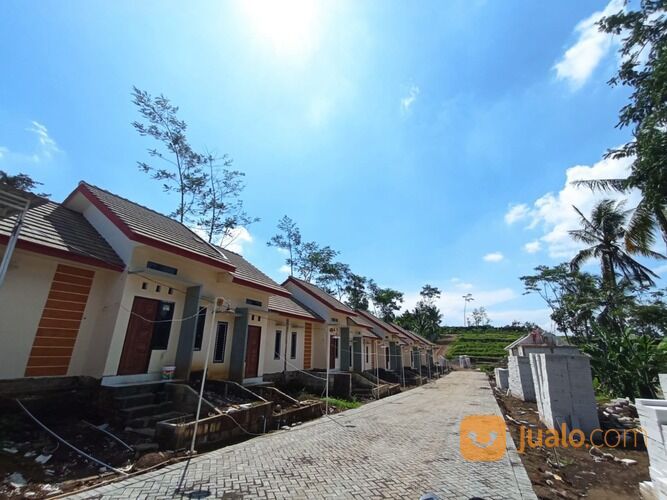 Perumahan Cakrawala Malang Dekat pusat Kota